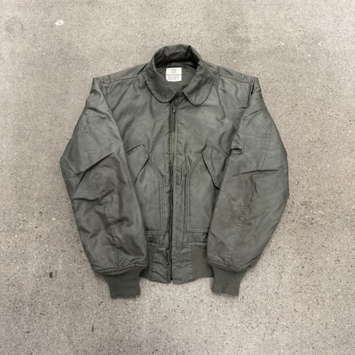 Vintage flyers jacket men - vintage, men’s