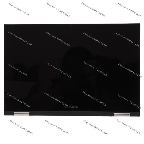 écran lcd tactile - tactile, asus