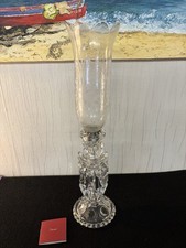 Photophore en cristal de