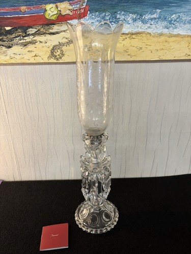 Photophore cristal de - photophore,