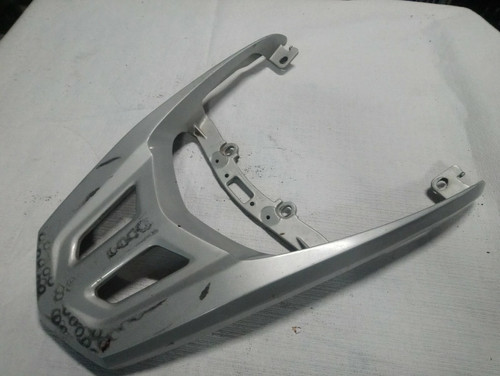 Porte bagages peugeot 125 - bagages,