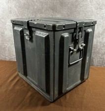Military Ammo Can Large Steel