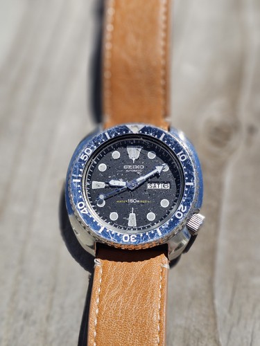 Vintage seiko automatic - vintage,