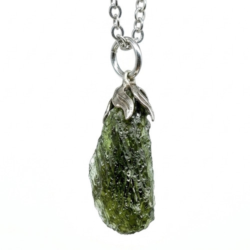 Tenet moldavite 2 gr - -,