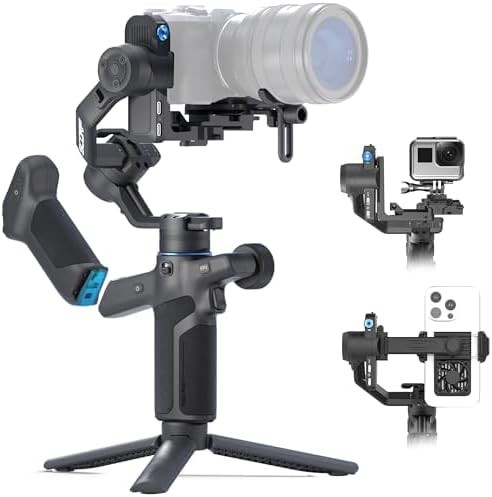 Feiyutech scorp mini pro - feiyutech,
