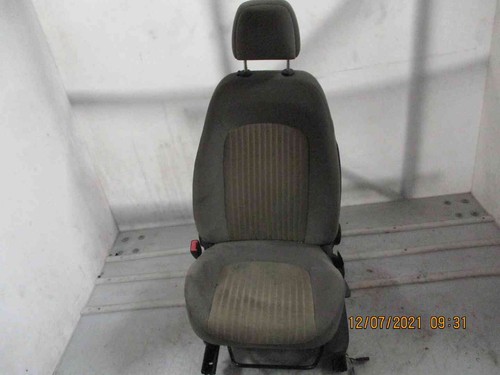 Siege avant gauche fiat punto - siege,
