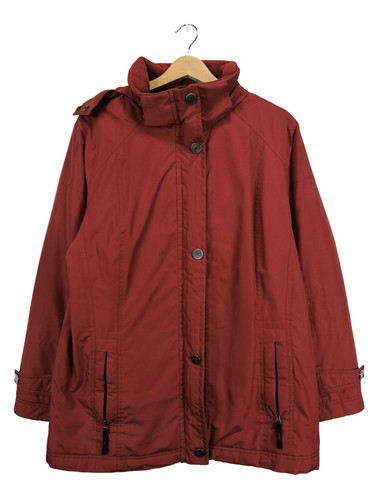 Fuchs schmitt veste - fuchs, à