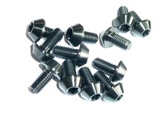 Titane Rotor Disque Boulons