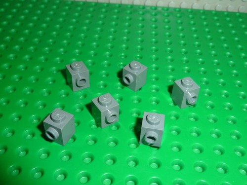 Lego dkstone brick 1 - x,