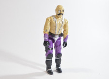 Dr. Mindbender (v1)  / Gi Joe