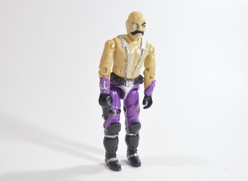 Mindbender gi joe - mindbender,