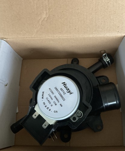 Electrovanne voies pour lave - pour,
