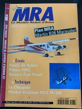 MRA n°688 du 4/1997; Essai
