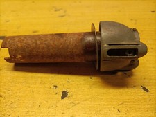 POIGNEE ACCELERATEUR CYCLOMOTEUR ANCIEN VAP.PALOMA...