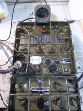 RT77 - ANGRC9 - military radio