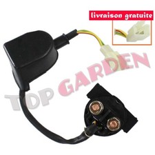 Relais de starter pour Kymco