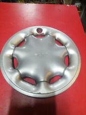 Enjoliveur 14 Pouce seat Ibiza