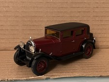 Kit résine monté Hotchkiss