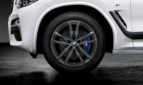 Bmw g01 g02 m40i oem - g01,