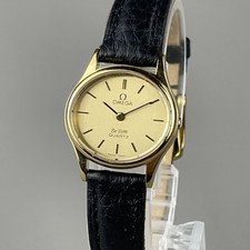 Montre vintage femme OMEGA De