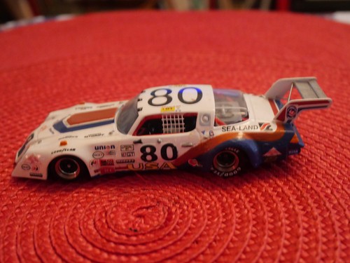 Rare chevrolet camaro eme - rare,