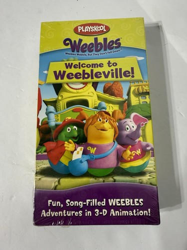 Weebles welcome to - weebles:,