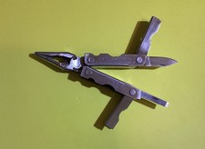  Leatherman  Pince Multifonction Mini Tool
