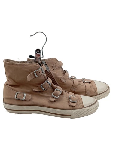Ash baskets montantes - montantes, femme