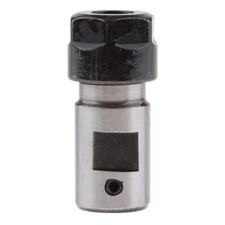 Porte-mandrin à Pince D'arbre