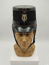 WW1 Swiss Army Cap Tschako
