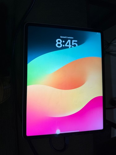 Ipad pro m1 - ipad,