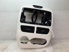 Facade autoradio RENAULT ZOE 1 259150869R