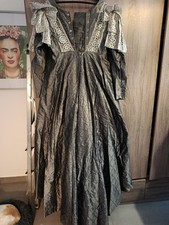 Costume De Théâtre Femme De