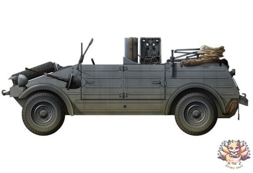 Dragon wwii german - wwii,