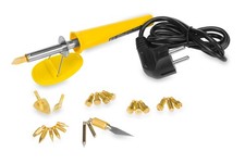 Station de fer à souder et à