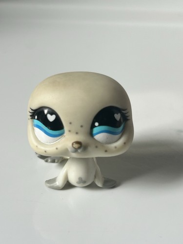 Lps littlest pet - lps, shop