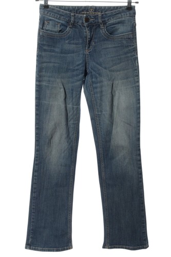 Tom tailor jeans taille basse - tailor,