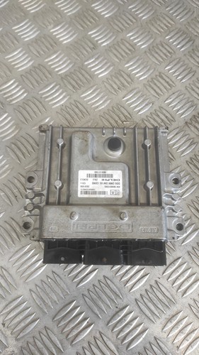 Calculateur moteur delphi ds - moteur,