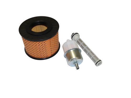 Filter kit de filtres - kit,