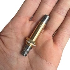 Bobine d'électrovanne pour