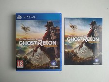 Ghost Recon Wildlands Complet