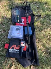 Minelab musketeer advantage - musketeer,