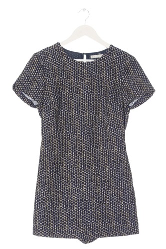 Zara trafaluc combishort - zara, dames