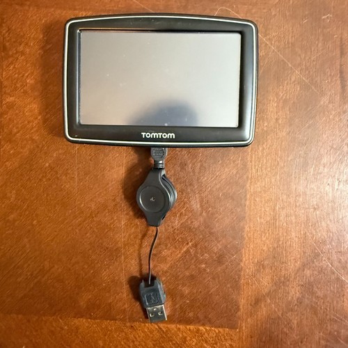 Tomtom gps navigator - xl,