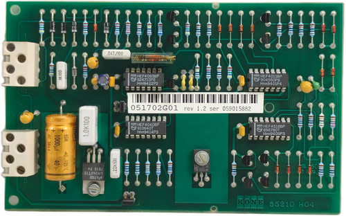 Kone 051702g01 rev 55210 - kone, 1.2