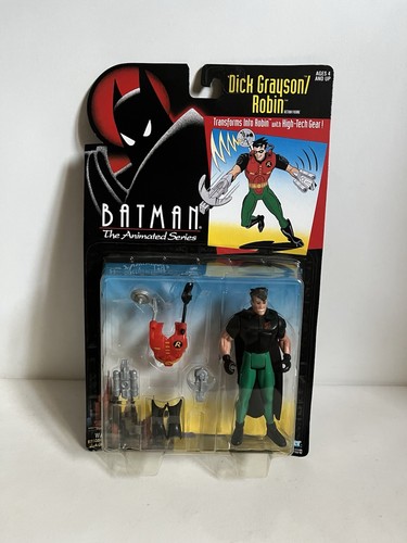 Figurine vintage batman - figurine,
