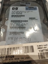 100% Neuf Lot De 8 Disque Dur