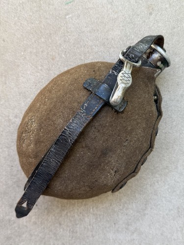 Gourde précoce allemande