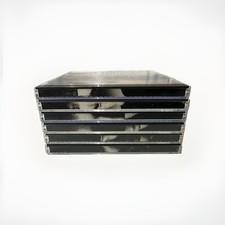 Lot de CD de Claude Nougaro -
