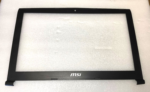 Msi gl62 6qf plasturgie - gl62,